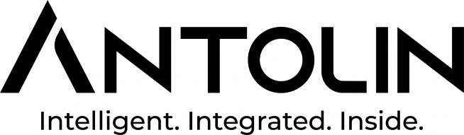 Antolin Logo