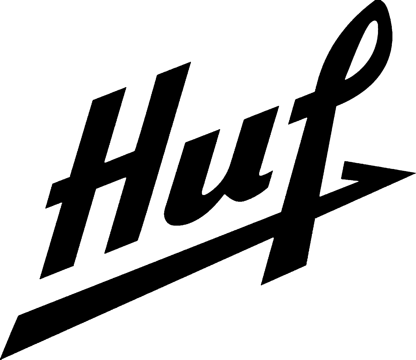HUF Logo