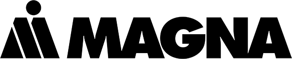 Magna Logo
